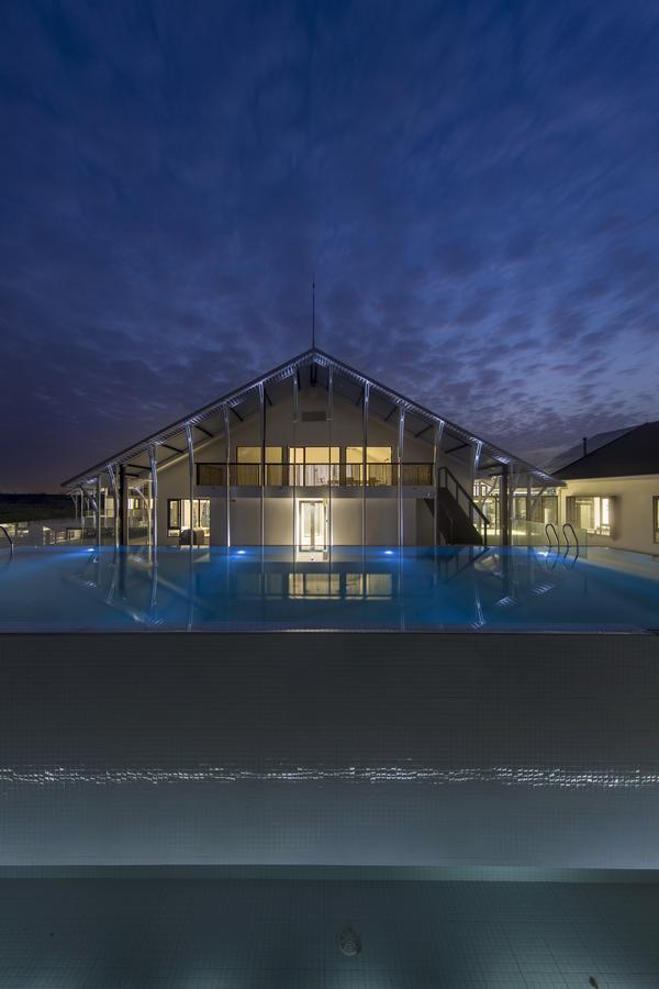 Core Fire Villafound Suzhou  Dış mekan fotoğraf