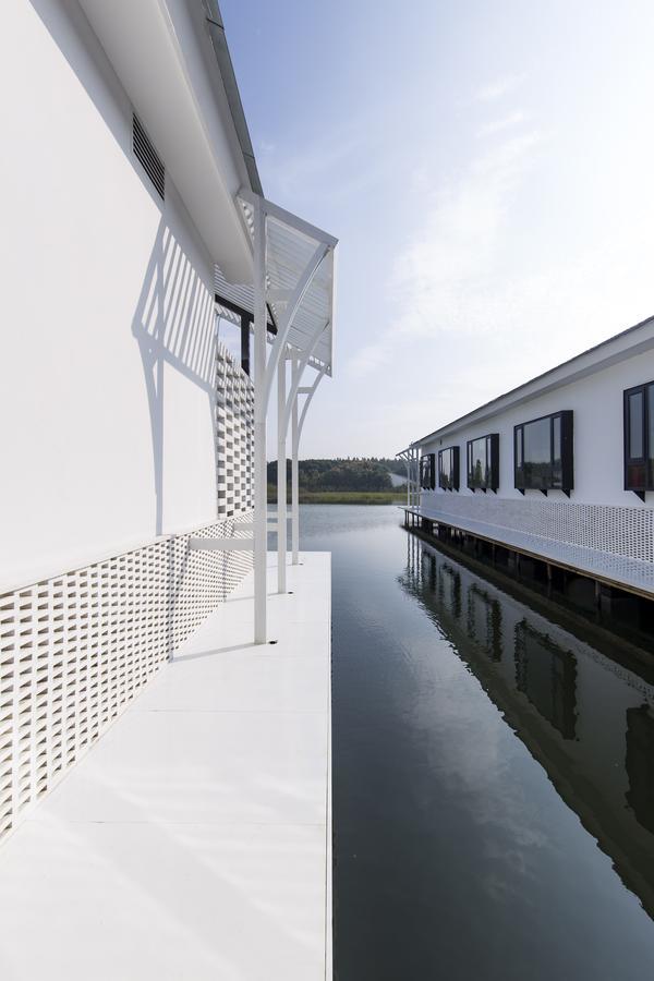 Core Fire Villafound Suzhou  Dış mekan fotoğraf