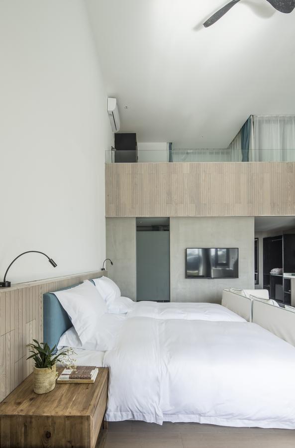 Core Fire Villafound Suzhou  Dış mekan fotoğraf