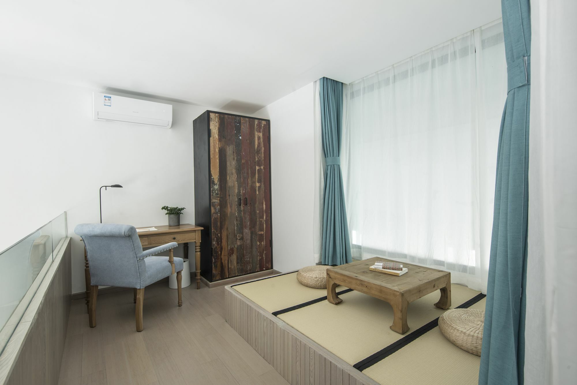 Core Fire Villafound Suzhou  Dış mekan fotoğraf