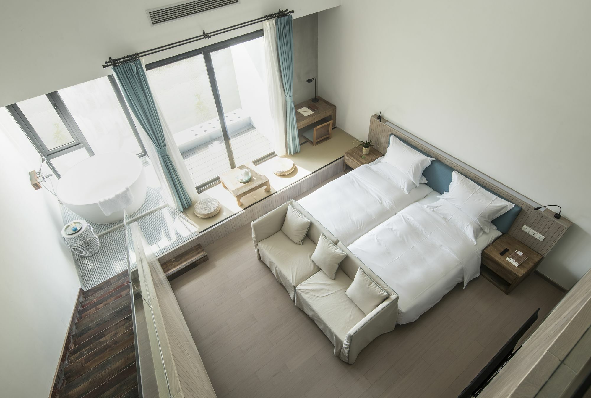 Core Fire Villafound Suzhou  Dış mekan fotoğraf
