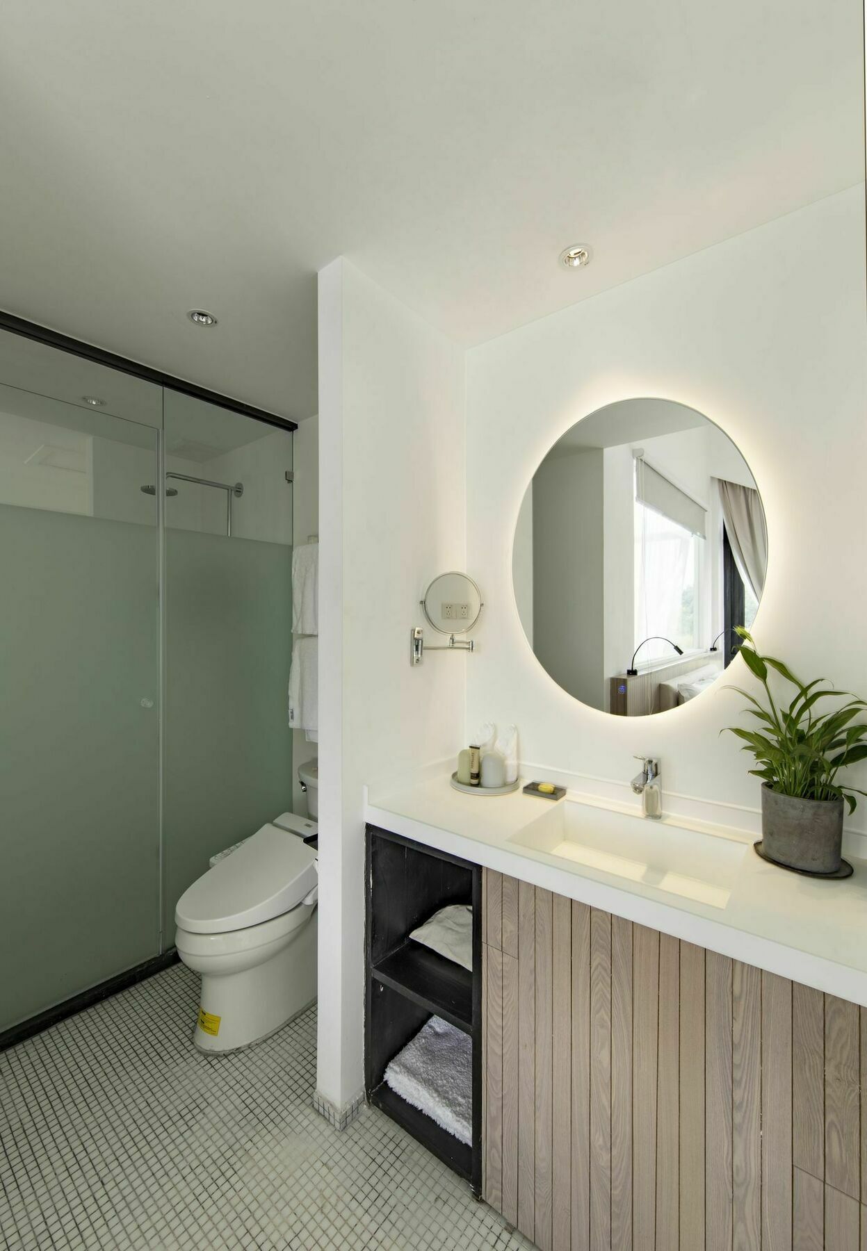 Core Fire Villafound Suzhou  Dış mekan fotoğraf