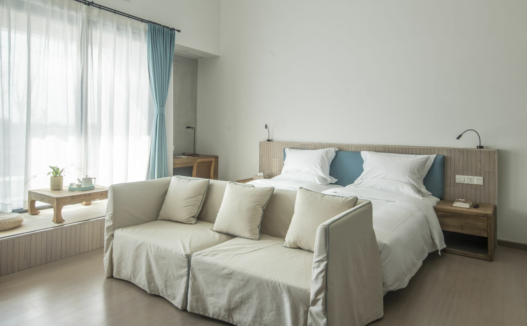 Core Fire Villafound Suzhou  Dış mekan fotoğraf
